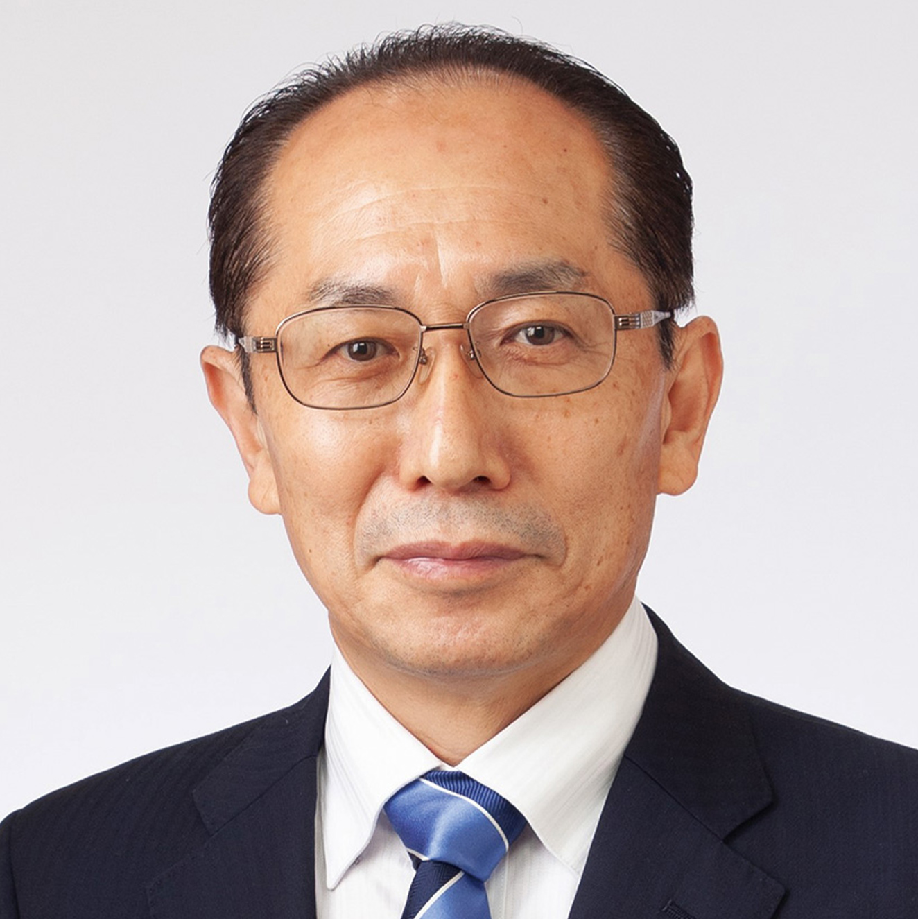 Picture of 知久清志 五霞町長