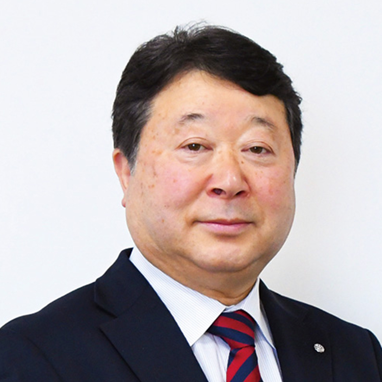 Picture of 野村 勇 八千代町長