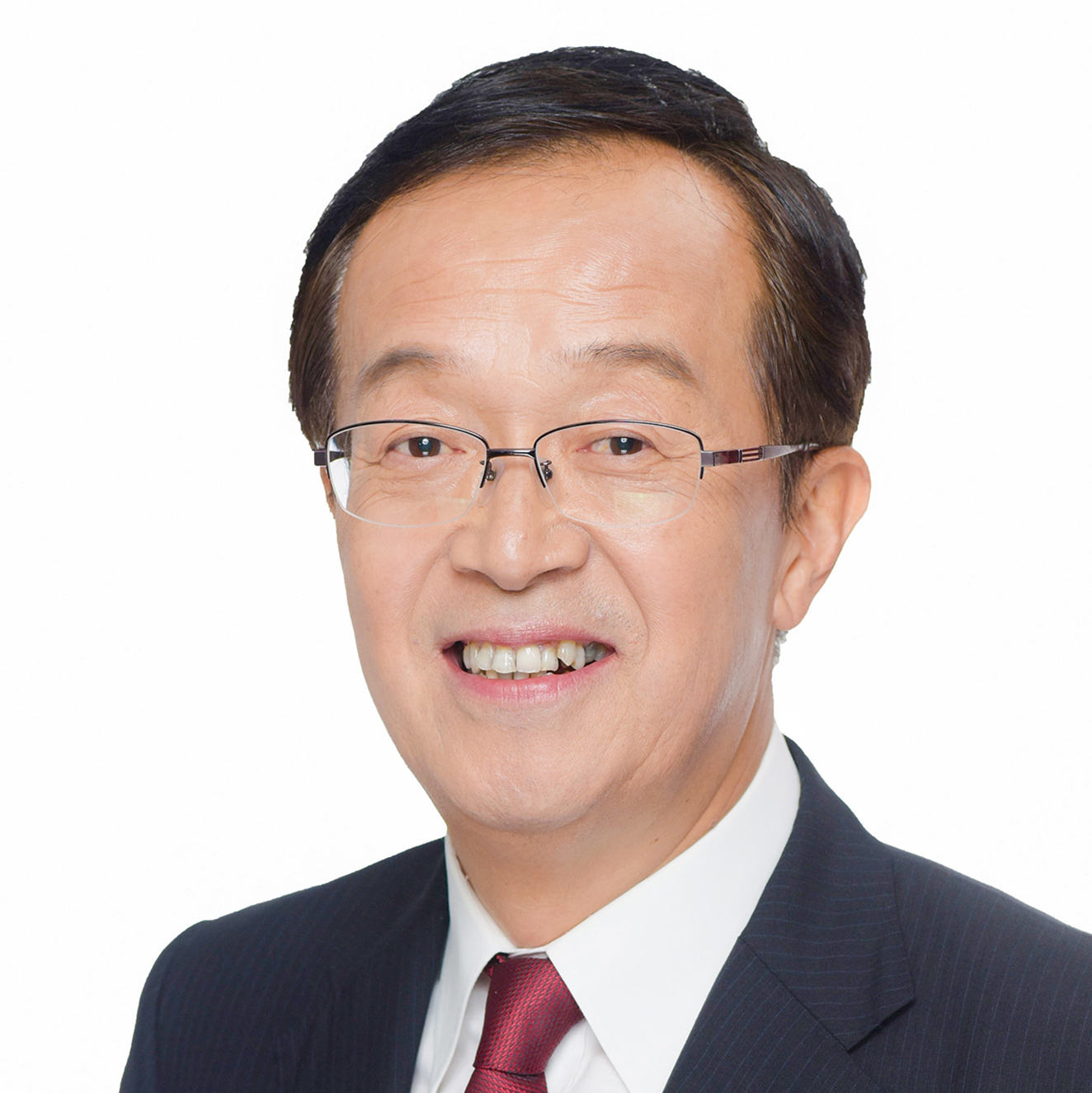 Picture of 木村敏文 坂東市長