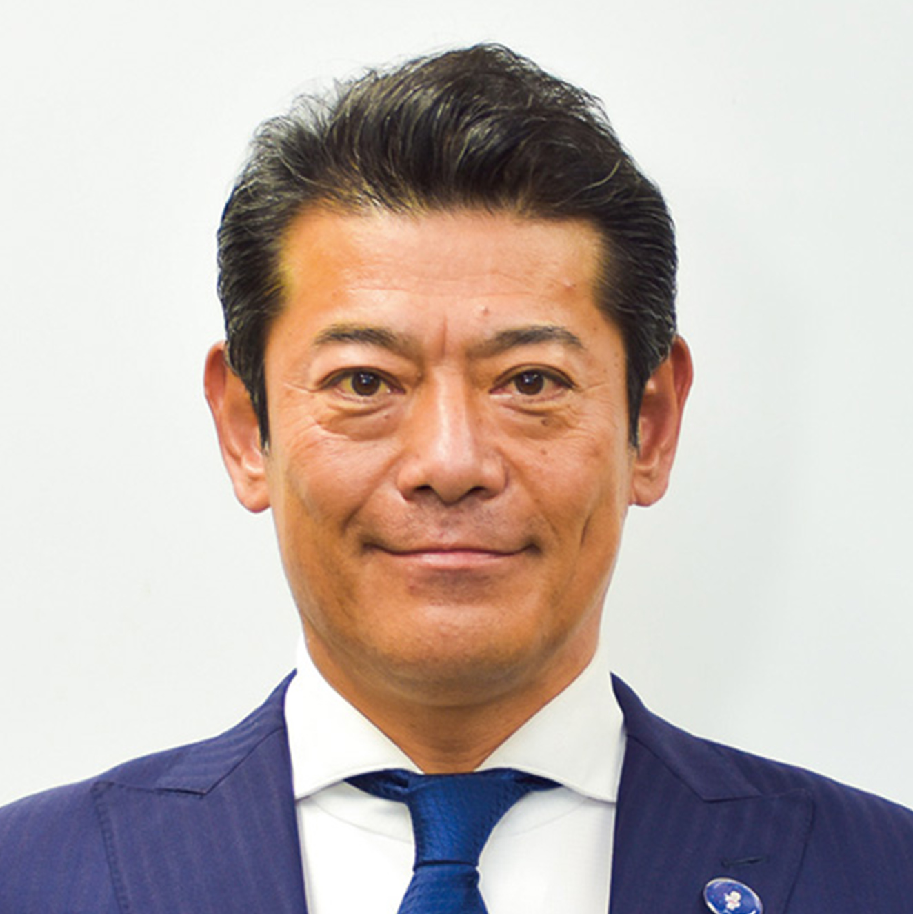 Picture of 神達岳志 常総市長